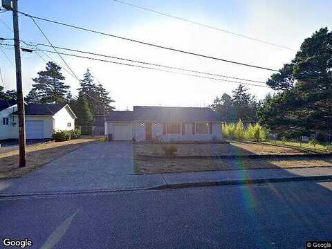 Ackerman, COOS BAY, OR 97420