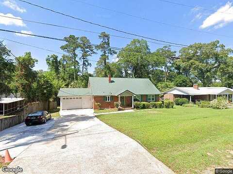 Don Andres, TALLAHASSEE, FL 32304