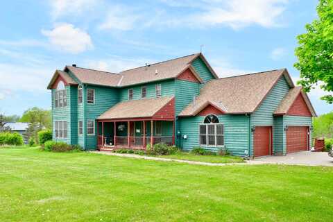 Garvin Heights, WINONA, MN 55987