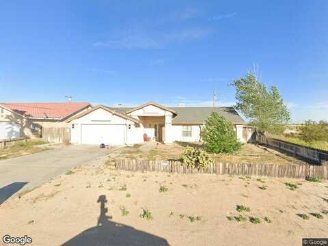 Cooper, CALIFORNIA CITY, CA 93505