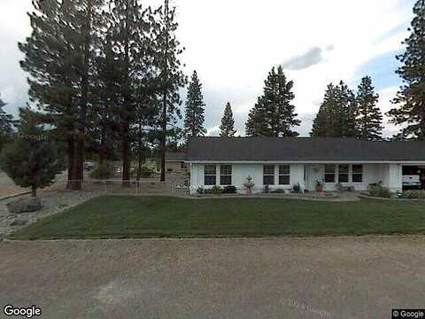 Elk Trail, WEED, CA 96094