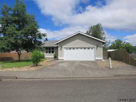 Grape, SWEET HOME, OR 97386