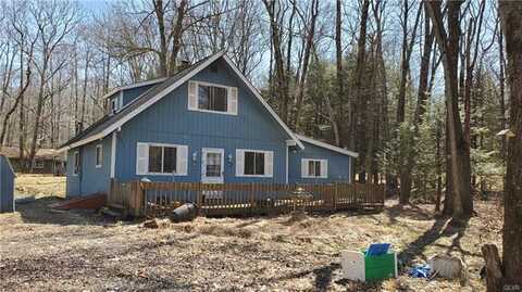 Lake, POCONO LAKE, PA 18347