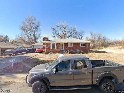 Newland, LAKEWOOD, CO 80214