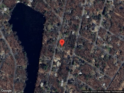 Outer, DINGMANS FERRY, PA 18328