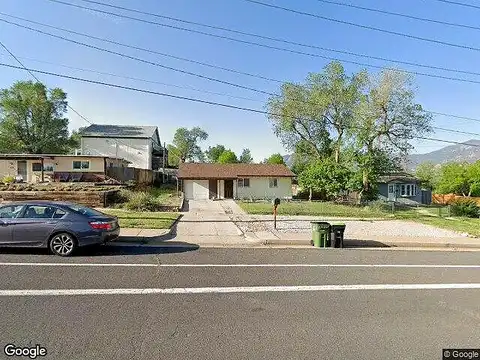 Las Animas, COLORADO SPRINGS, CO 80903