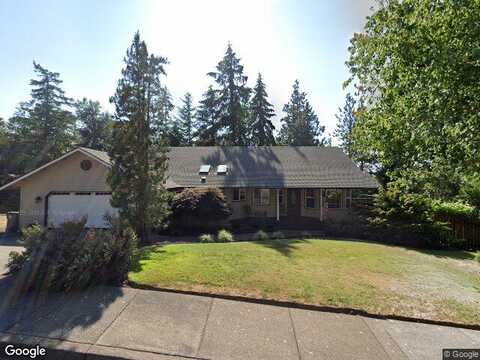 Park Forest, EUGENE, OR 97405