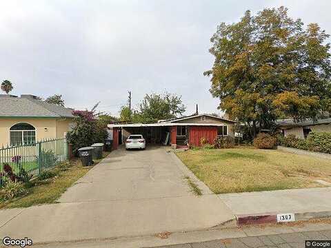 Divisadero, VISALIA, CA 93277
