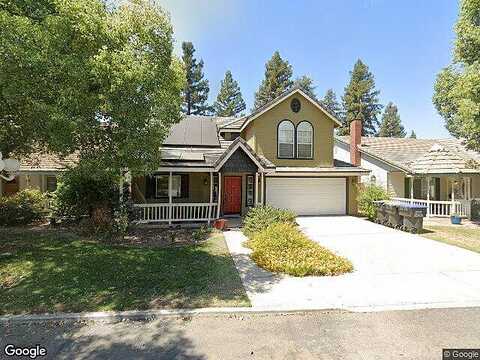Pinkham, VISALIA, CA 93292
