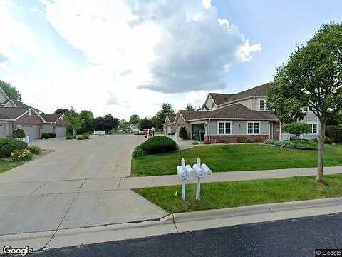 Holscher, Mc Farland, WI 53558
