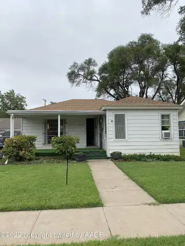 13Th, AMARILLO, TX 79106