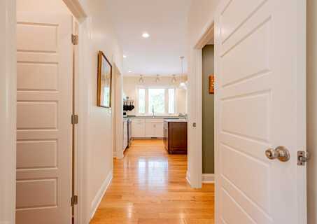Mount Tabor, BLACKSBURG, VA 24060