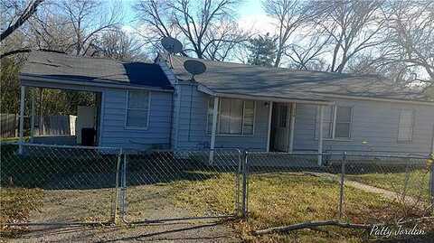 Rowlan, WILMER, TX 75172