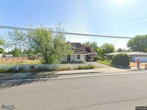 Merriman, MEDFORD, OR 97501