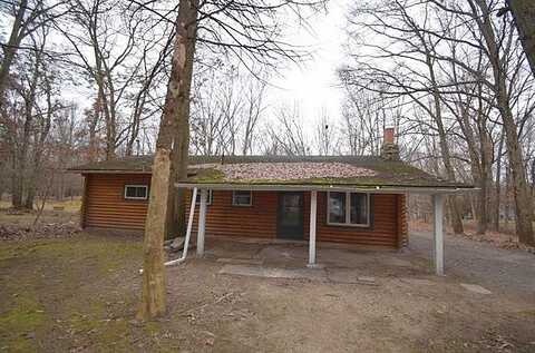 Byron, ALBRIGHTSVILLE, PA 18210