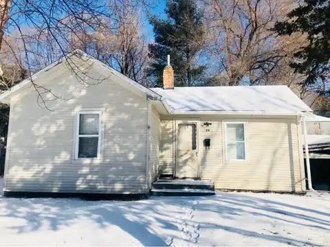 3Rd, SAUK RAPIDS, MN 56379