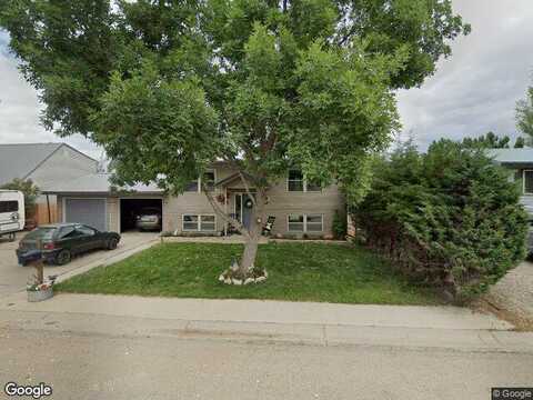Woodland, CRAIG, CO 81625