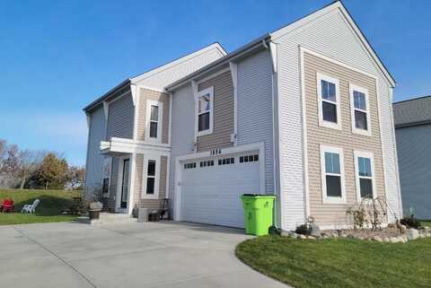 Saddle, HARTFORD, WI 53027
