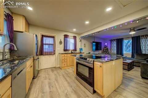 Bristol, COLORADO SPRINGS, CO 80905