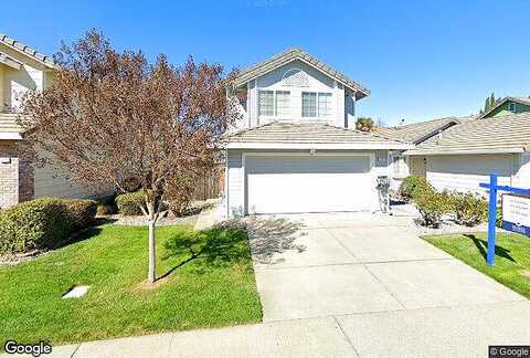 American, VACAVILLE, CA 95687