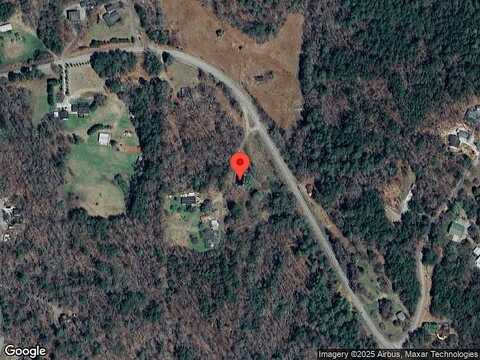 Ledford, BLAIRSVILLE, GA 30512