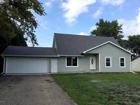 Front, CLAREMONT, MN 55924