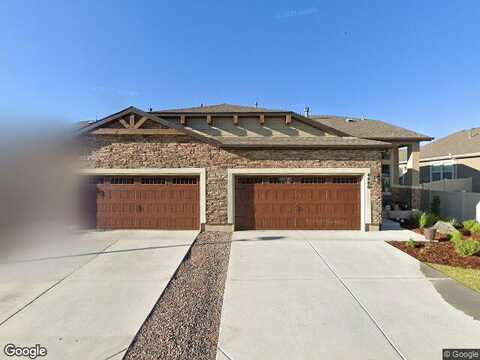 Hessite, COLORADO SPRINGS, CO 80938