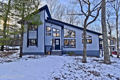Apley, BUSHKILL, PA 18324