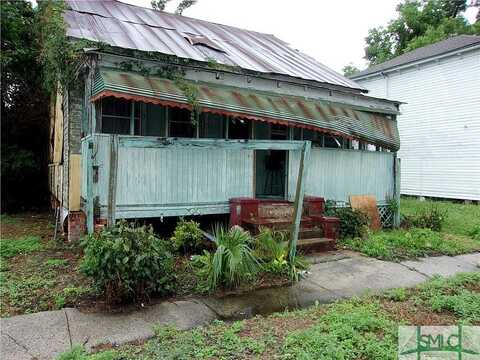 Waldburg, SAVANNAH, GA 31404