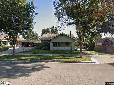 L, REEDLEY, CA 93654
