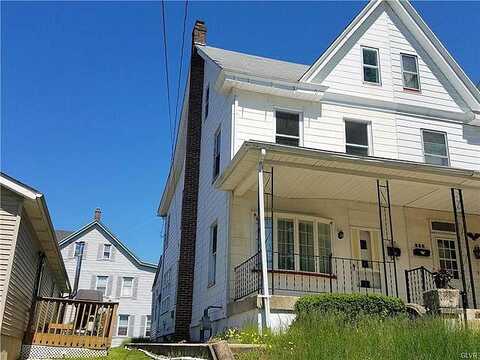 Center, JIM THORPE, PA 18229