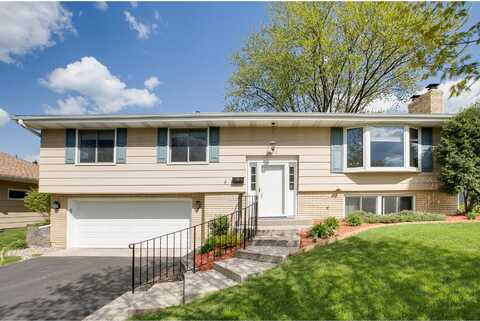 Halifax, MINNEAPOLIS, MN 55424