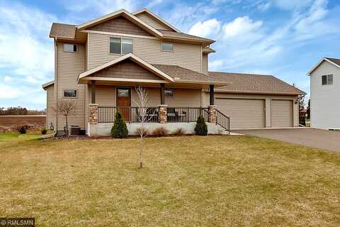 Kendall, SARTELL, MN 56377