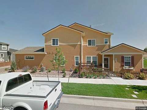 Merrimac, COLORADO SPRINGS, CO 80905