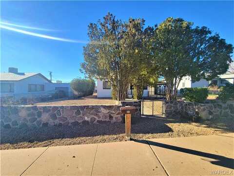 Gold, KINGMAN, AZ 86401