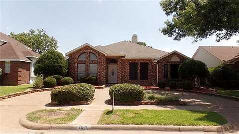 Lo Chalmers, GARLAND, TX 75043