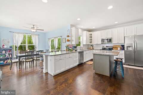 Dorchester, PARTLOW, VA 22534