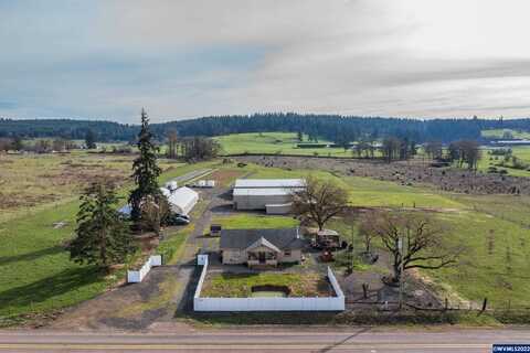 Gilkey, SCIO, OR 97374