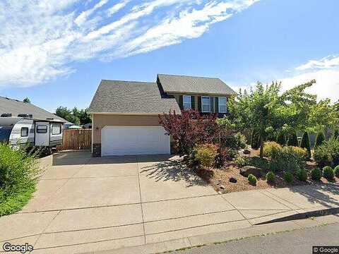 Hazelnut, CRESWELL, OR 97426
