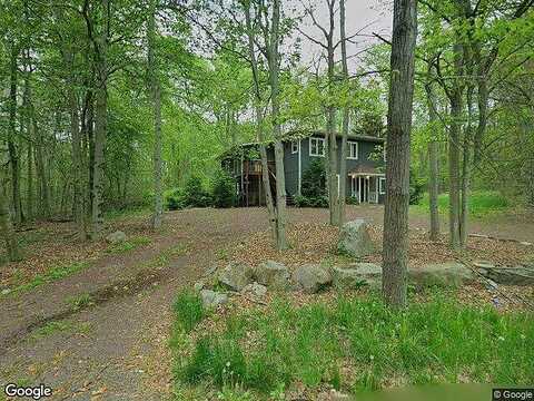 Navajo, TOBYHANNA, PA 18466