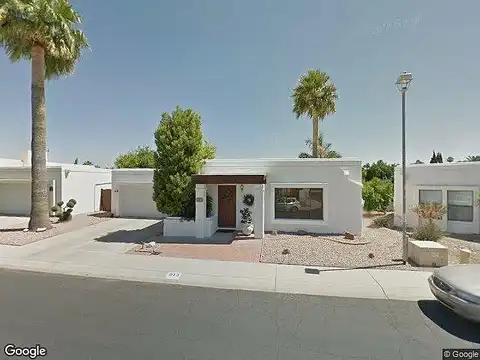 Villa Rita, PHOENIX, AZ 85022