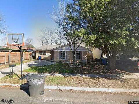 Spring Park, SAN ANTONIO, TX 78227