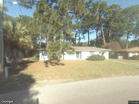 2Nd, PANAMA CITY, FL 32401