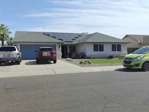 Townley, PEORIA, AZ 85345