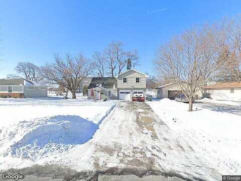 Columbus, MINNEAPOLIS, MN 55420