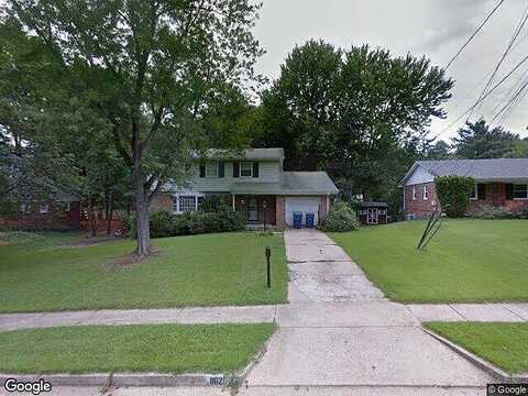 Blackpool, ANNANDALE, VA 22003