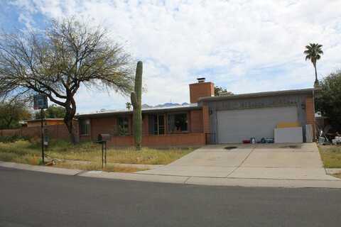 Casimir Pulaski, TUCSON, AZ 85741