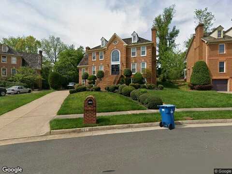 Quiet, ANNANDALE, VA 22003