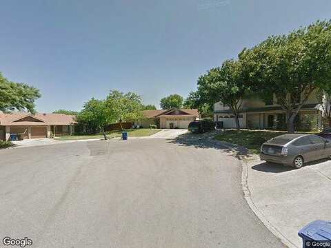 Hillside, SAN ANTONIO, TX 78233