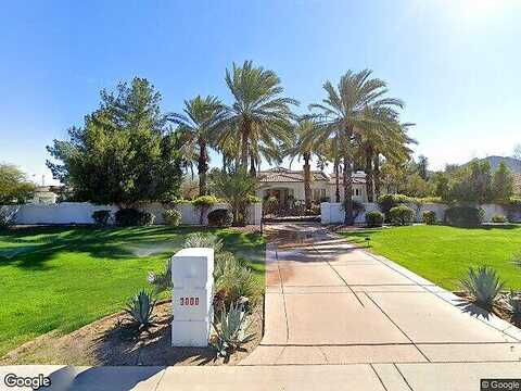 Meadowlark, PARADISE VALLEY, AZ 85253